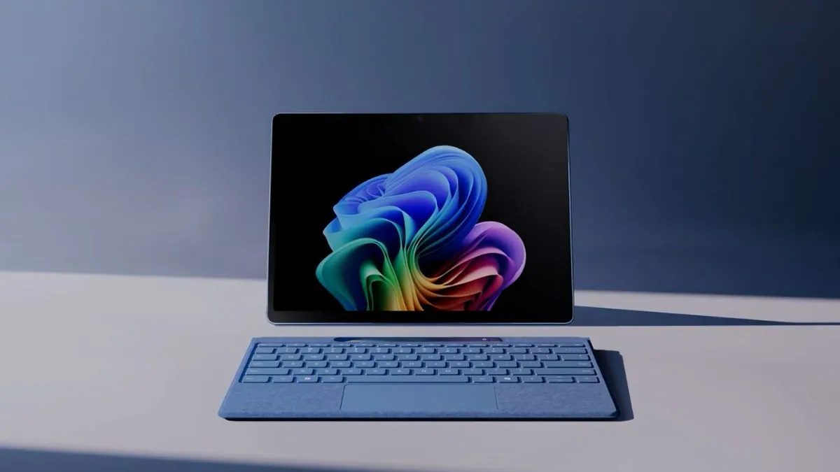 Microsoft Surface Laptop 7
