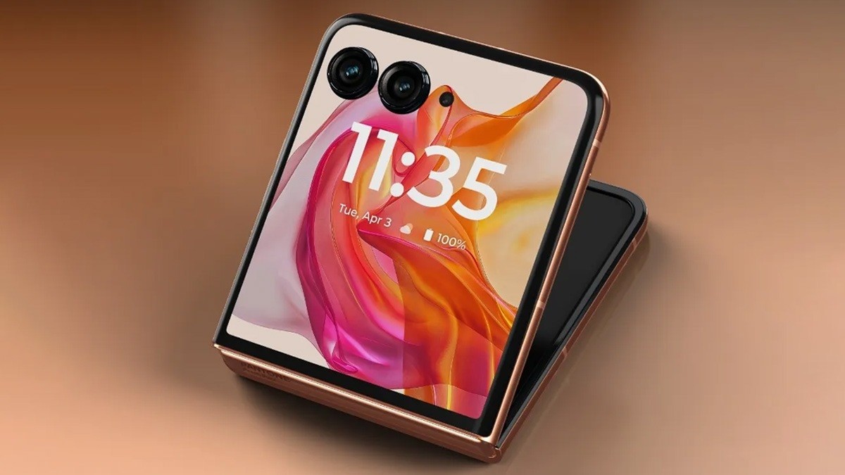 Motorola Razr 50 Ultra