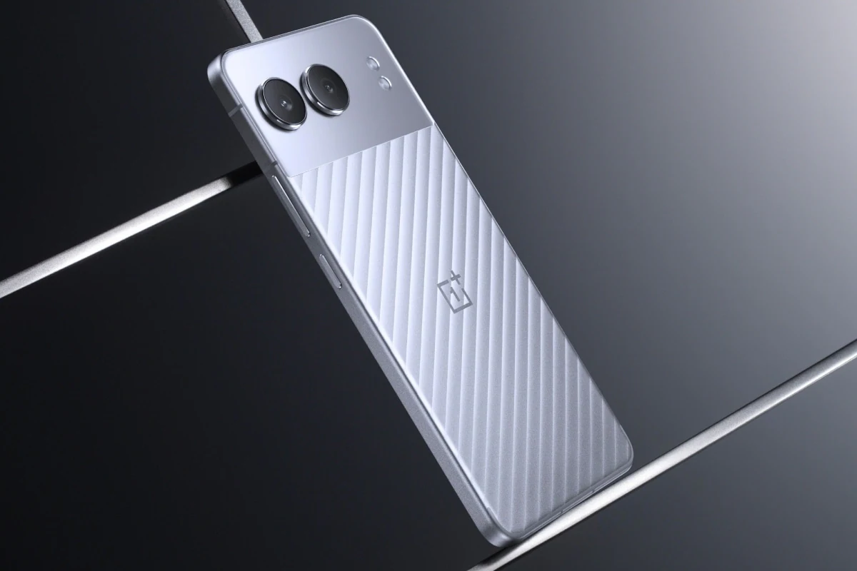 OnePlus Nord 4