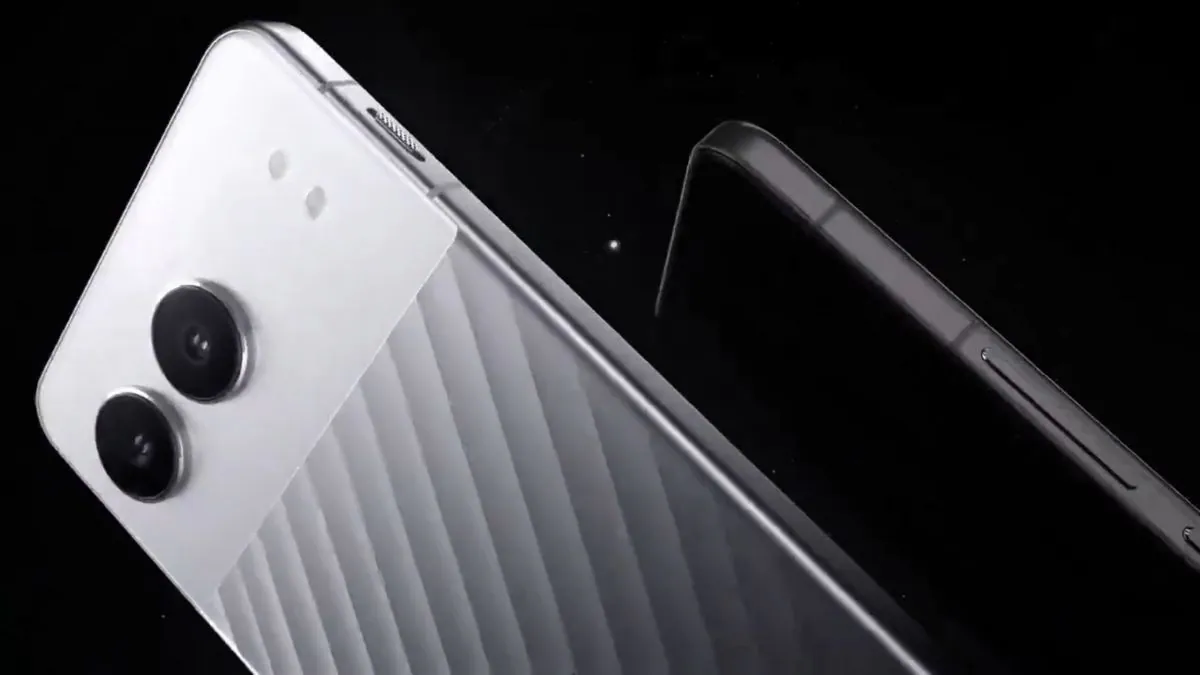 OnePlus Nord 4