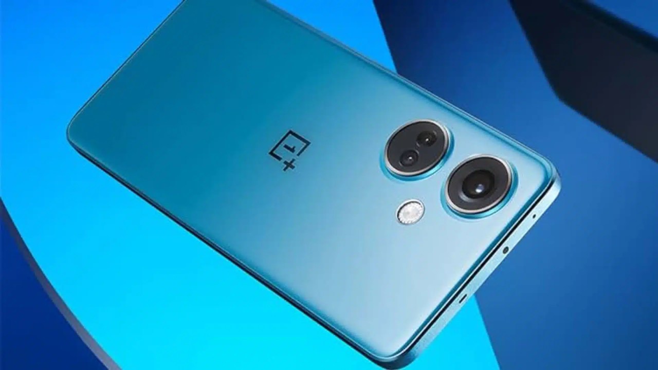 OnePlus Nord 4 