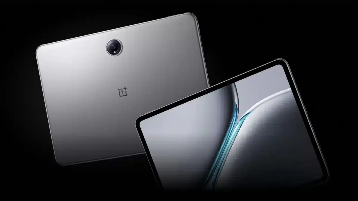 OnePlus Pad 2