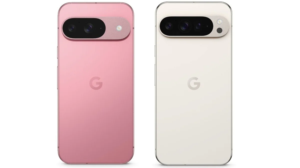 Pixel 9 Pro XL