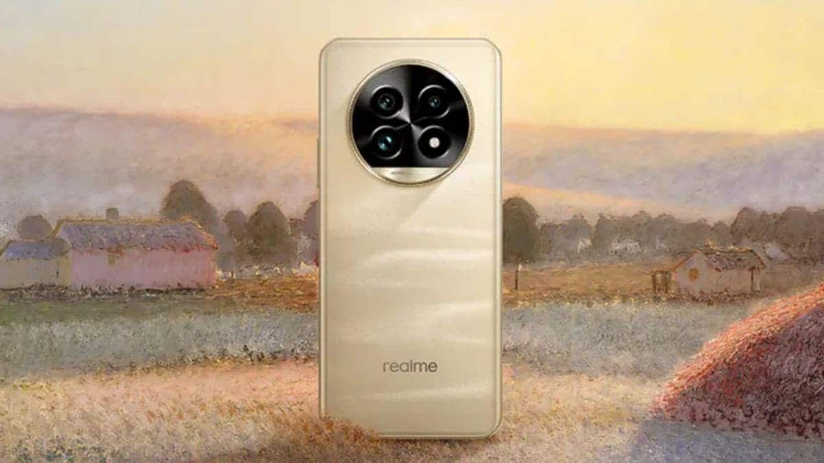 Realme 13 Pro 5G