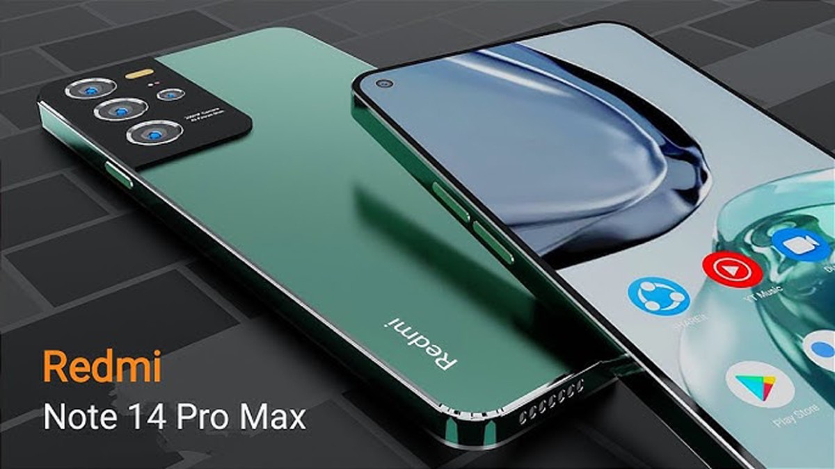 Realme 13 Pro Series 5G