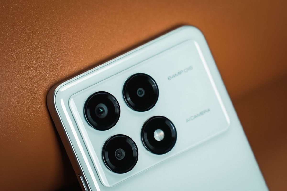 Redmi K70 Ultra