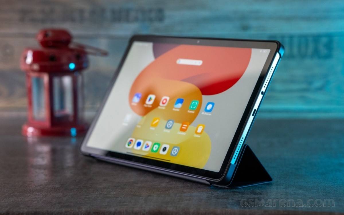 Redmi Pad SE 4G