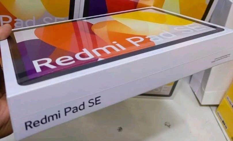 Redmi Pad SE 4G