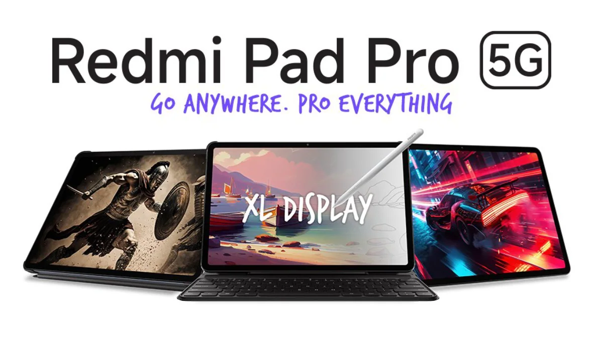 Redmi Pad SE 4G