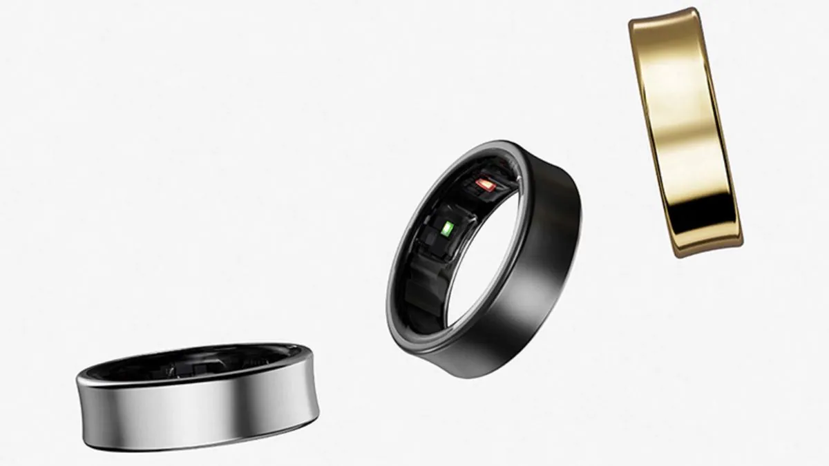 Samsung Galaxy Ring