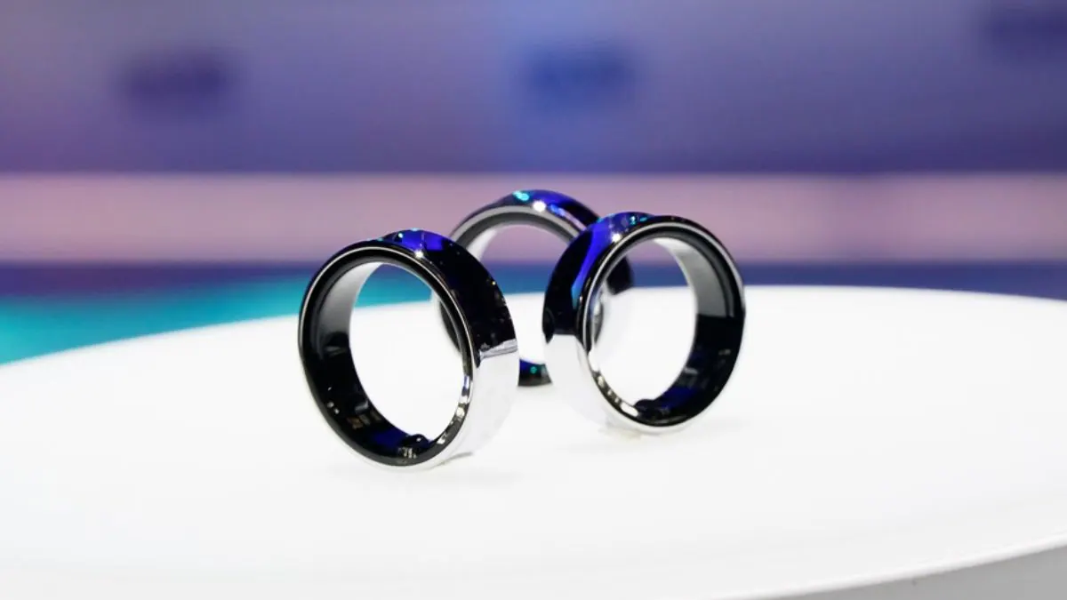 Samsung Galaxy Ring