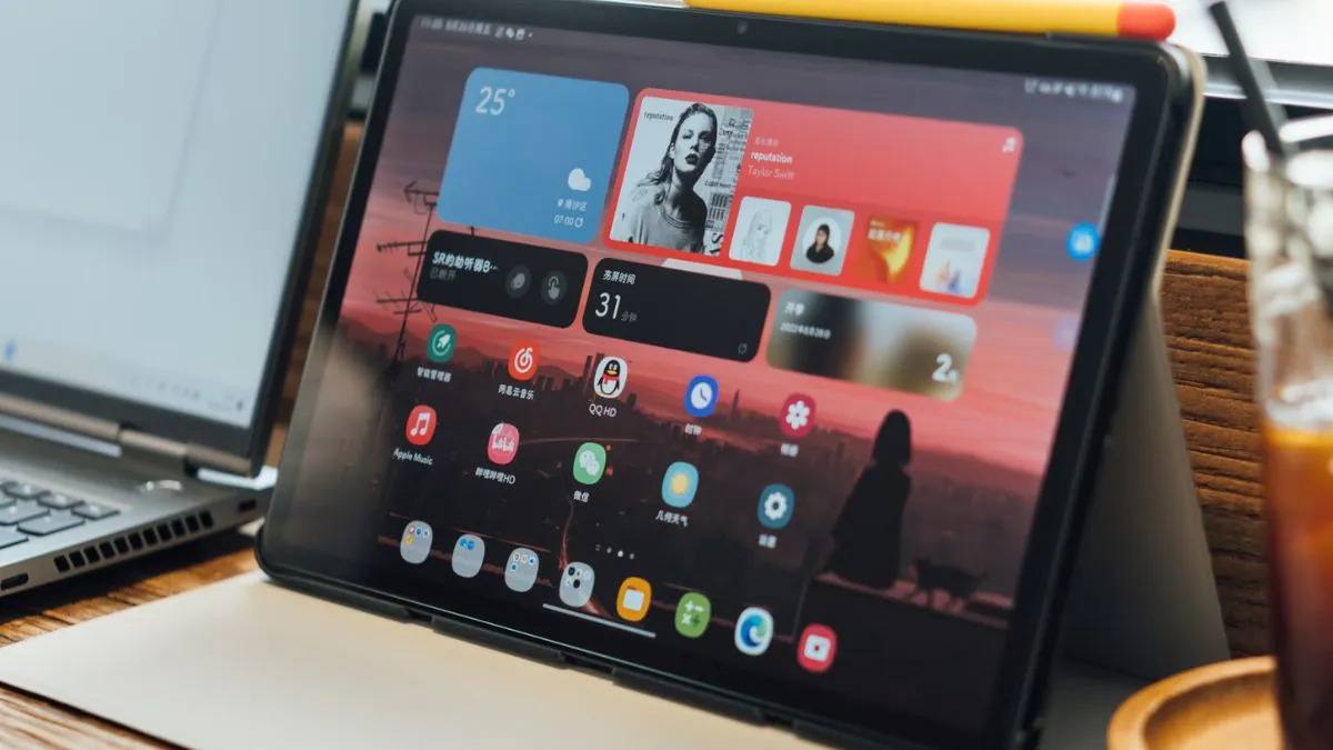 Samsung Galaxy Tab S10