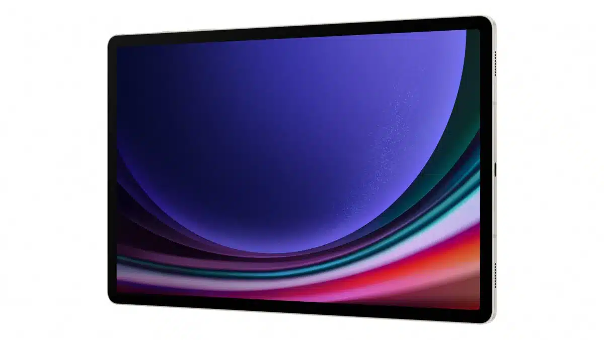 Samsung Galaxy Tab S10 Series 