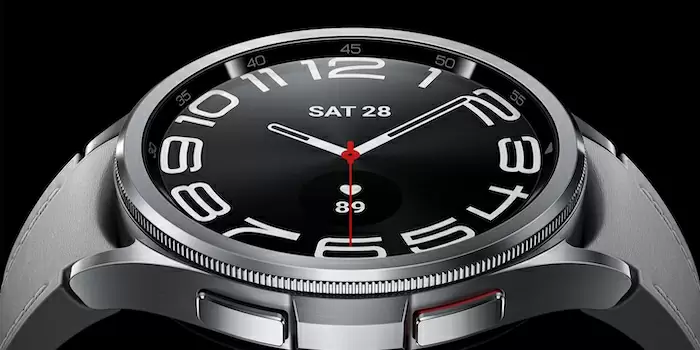 Samsung Galaxy Watch