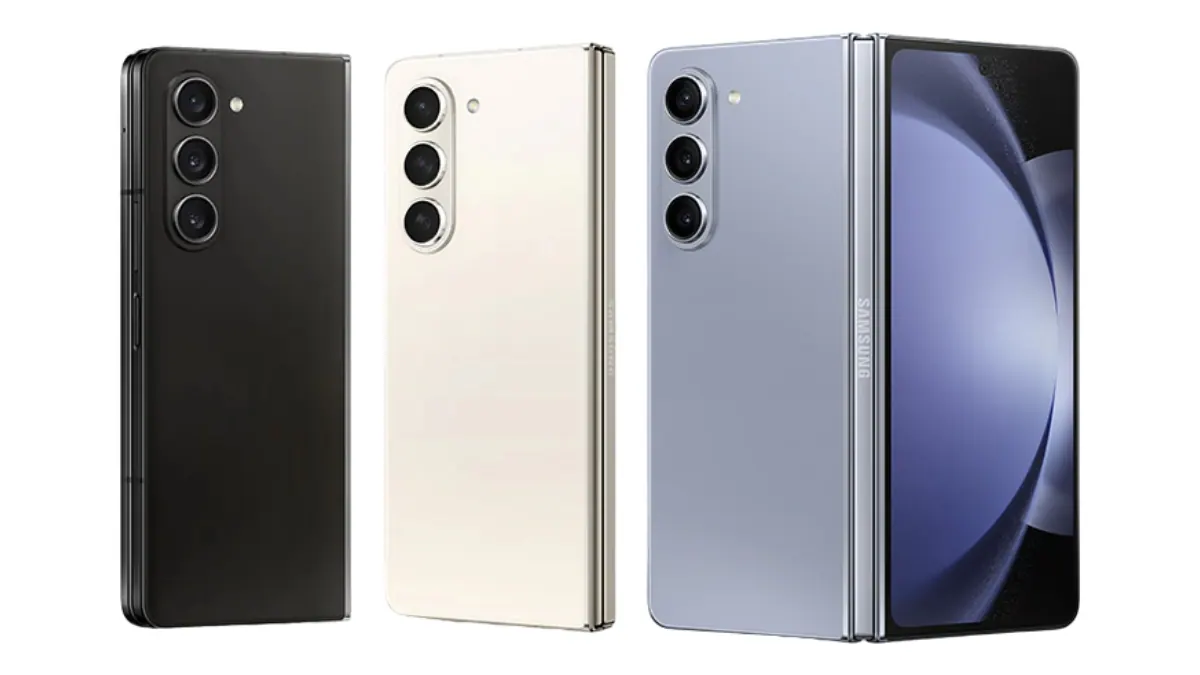 Samsung Galaxy Z Fold