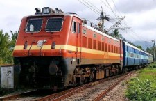 Summer Special Trains