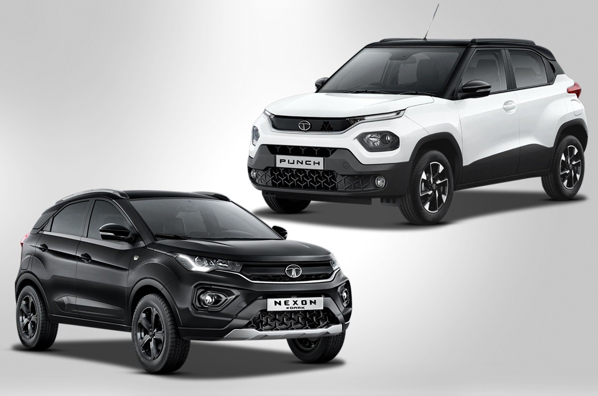 Tata Nexon, Punch