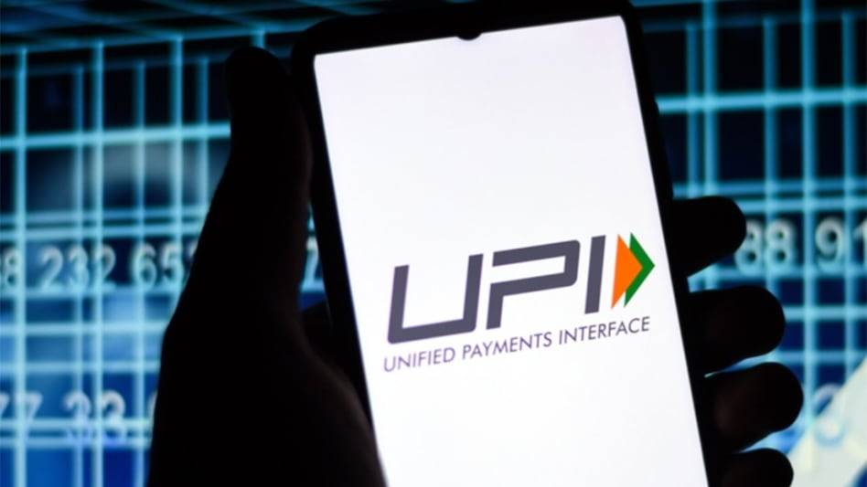 UPI One World Wallet