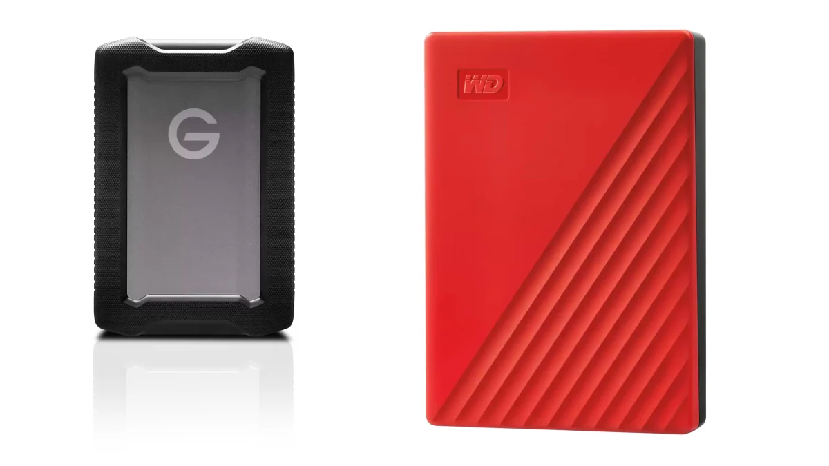 Western Digital