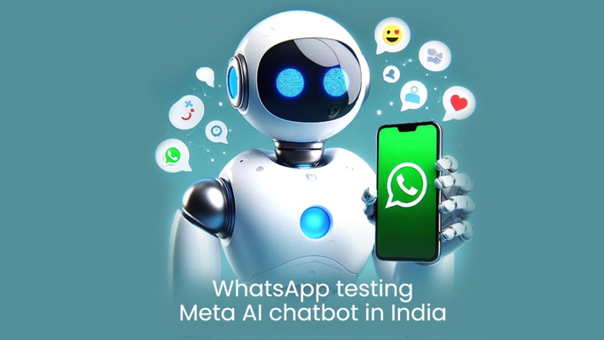 WhatsApp Explores Personalised AI