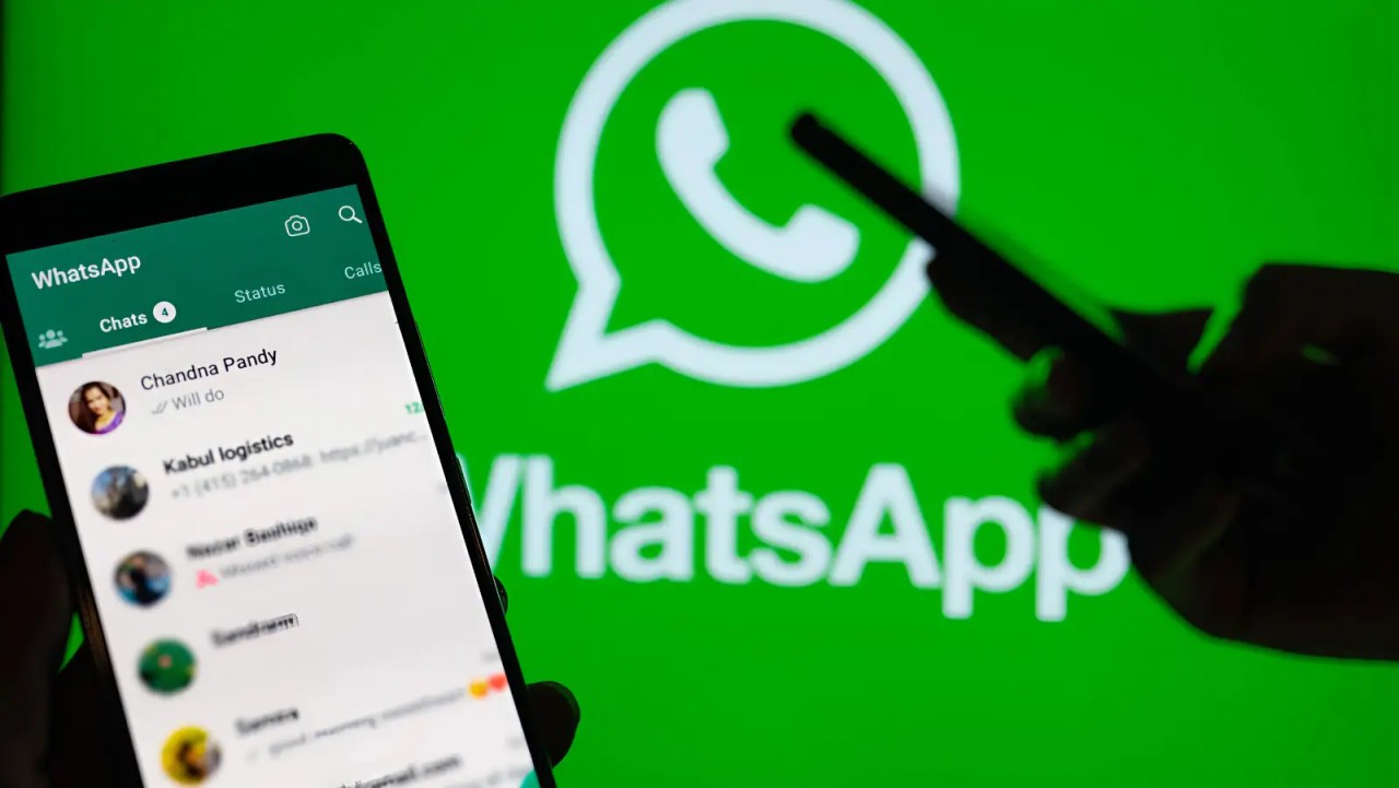 WhatsApp Rolls Out Context Card