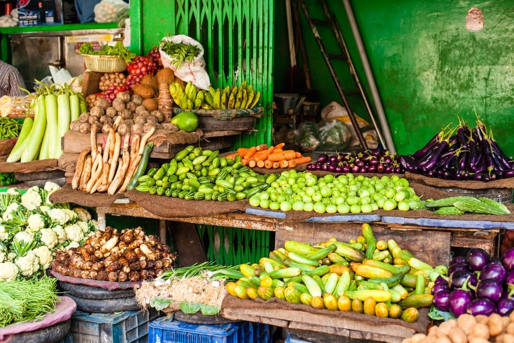 Wholesale Inflation