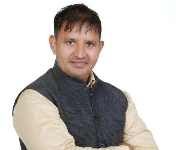 Yaseen Pahalwan