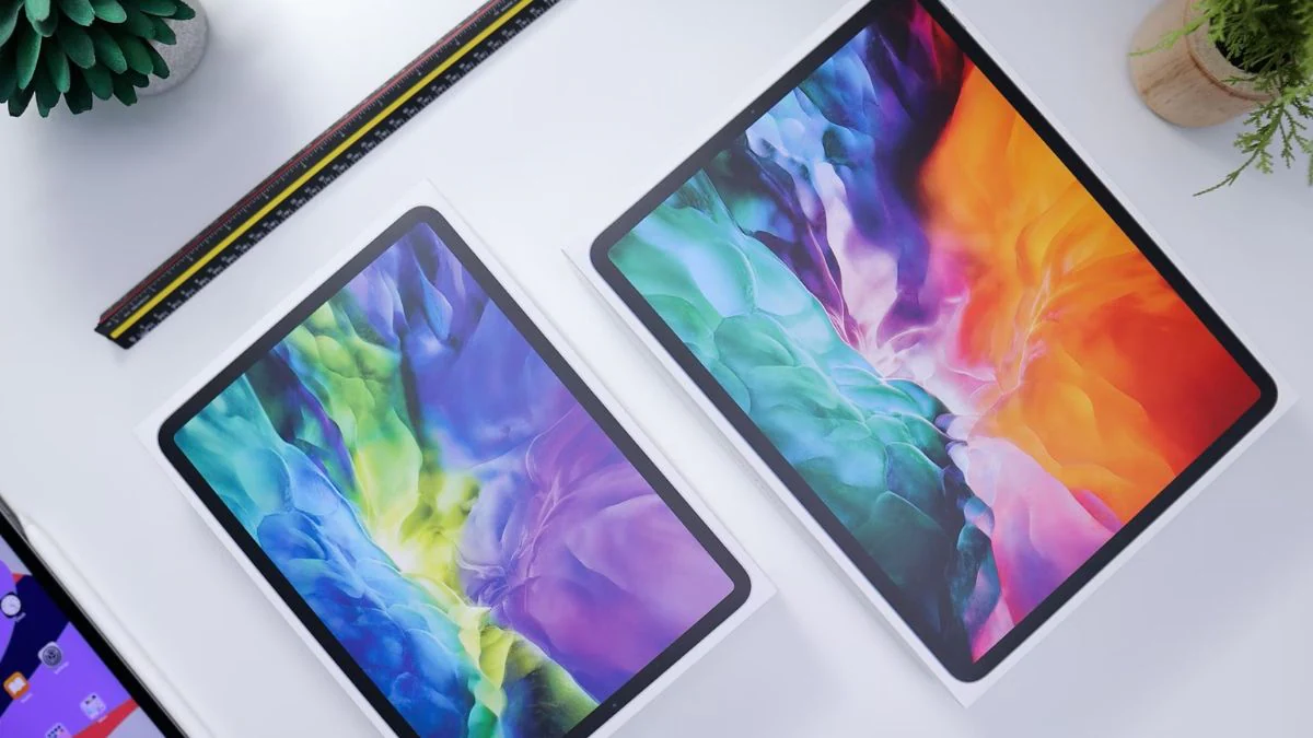iPad Mini 7th Generation