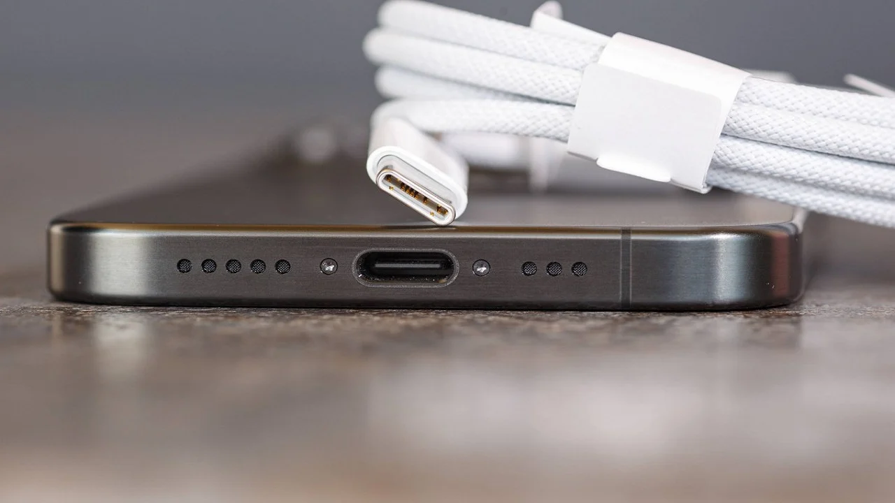 iPhone 16 Pro models may offer 40W fast wired charging