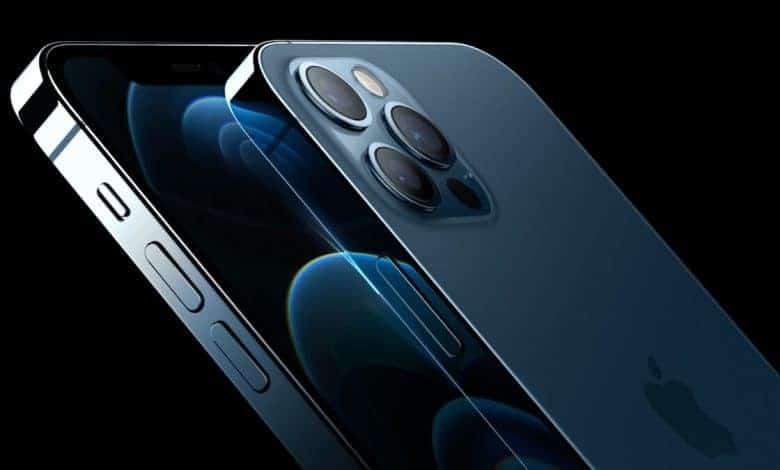iPhone 17