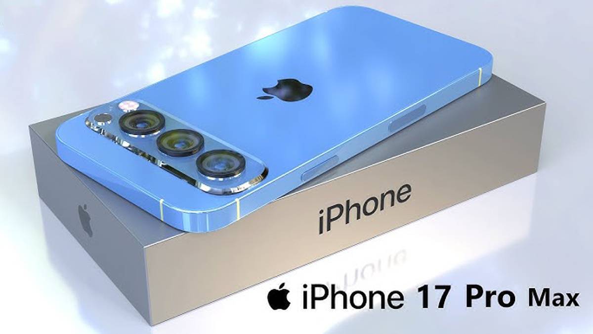  iPhone 17 Pro