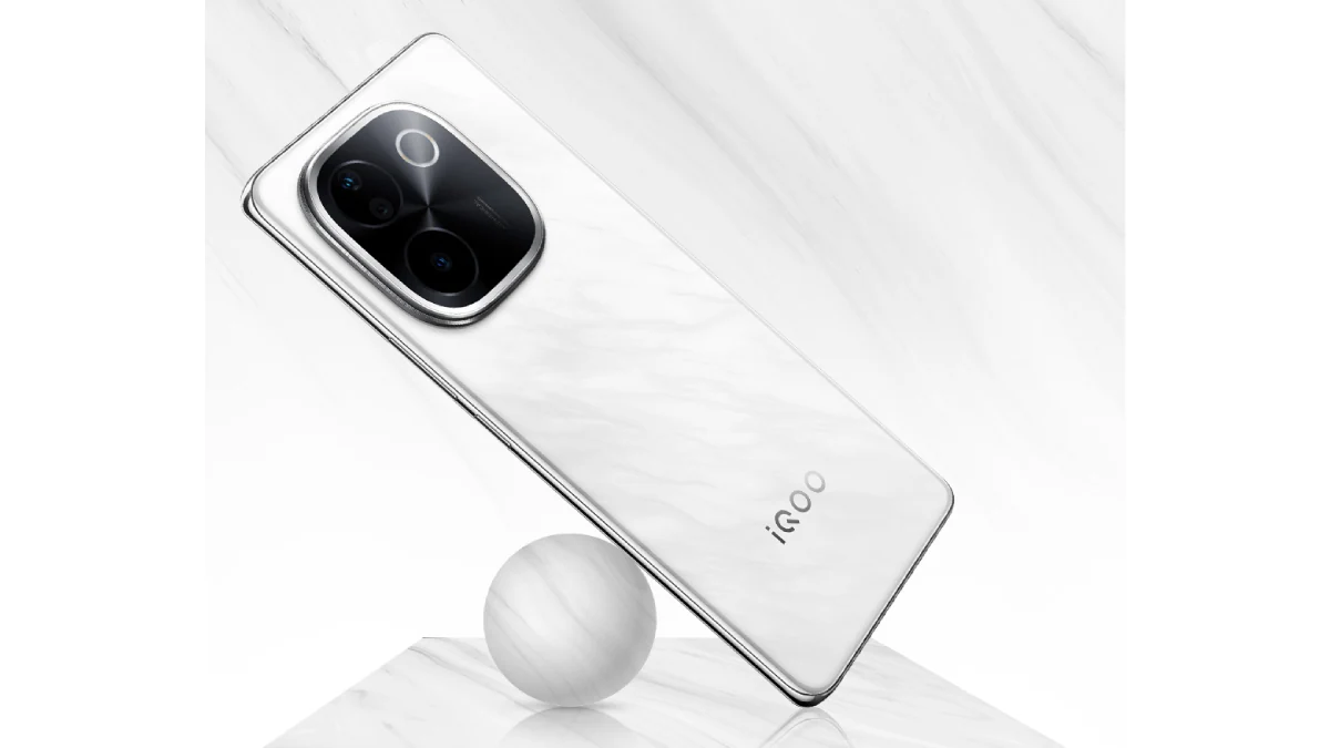 iQoo Z9s Series