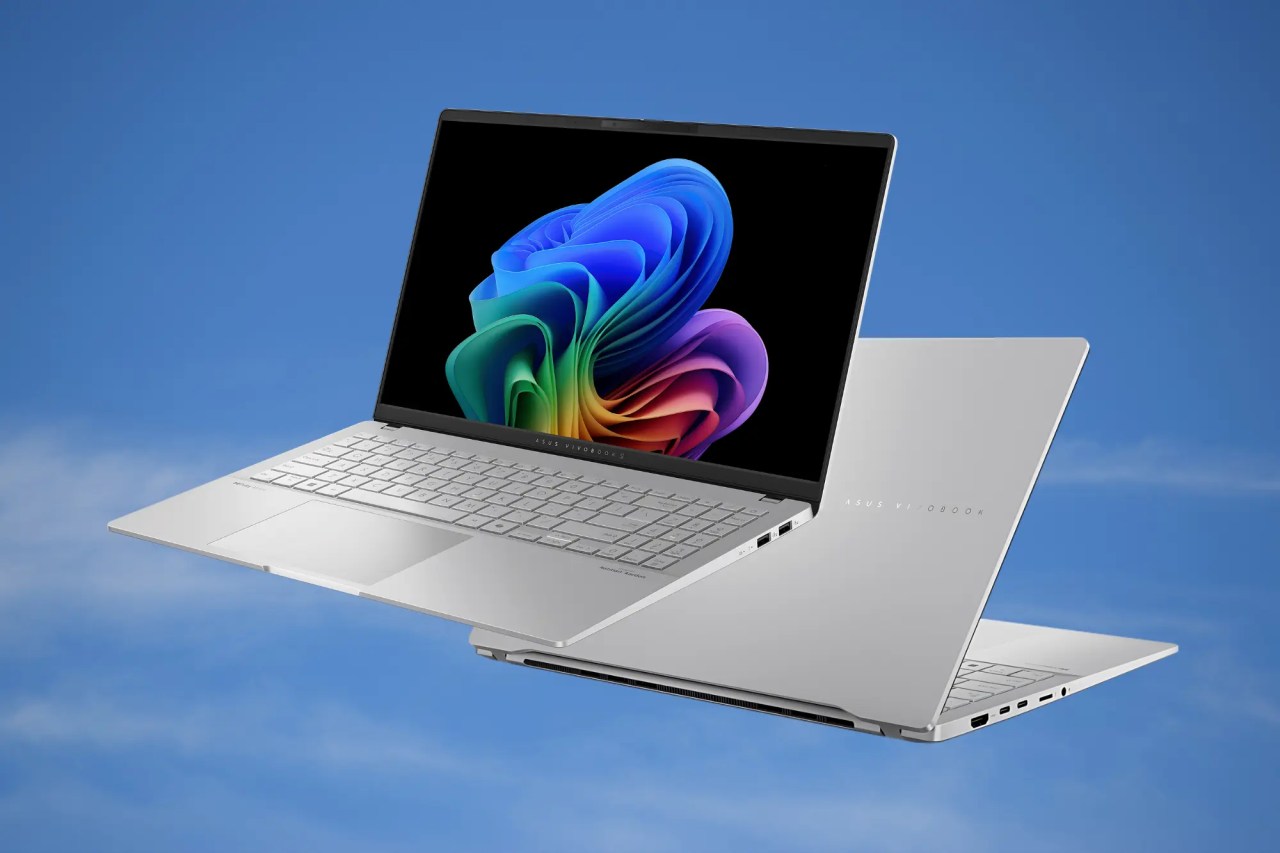 Asus Vivobook S 15 S5507