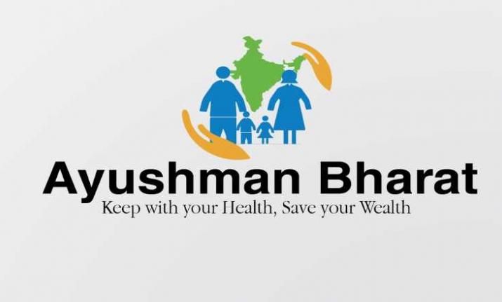 Ayushman Bharat Scheme