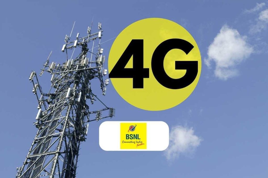 BSNL 4G: Now available on 15,000 mobile towers; here's complete rollout timeline