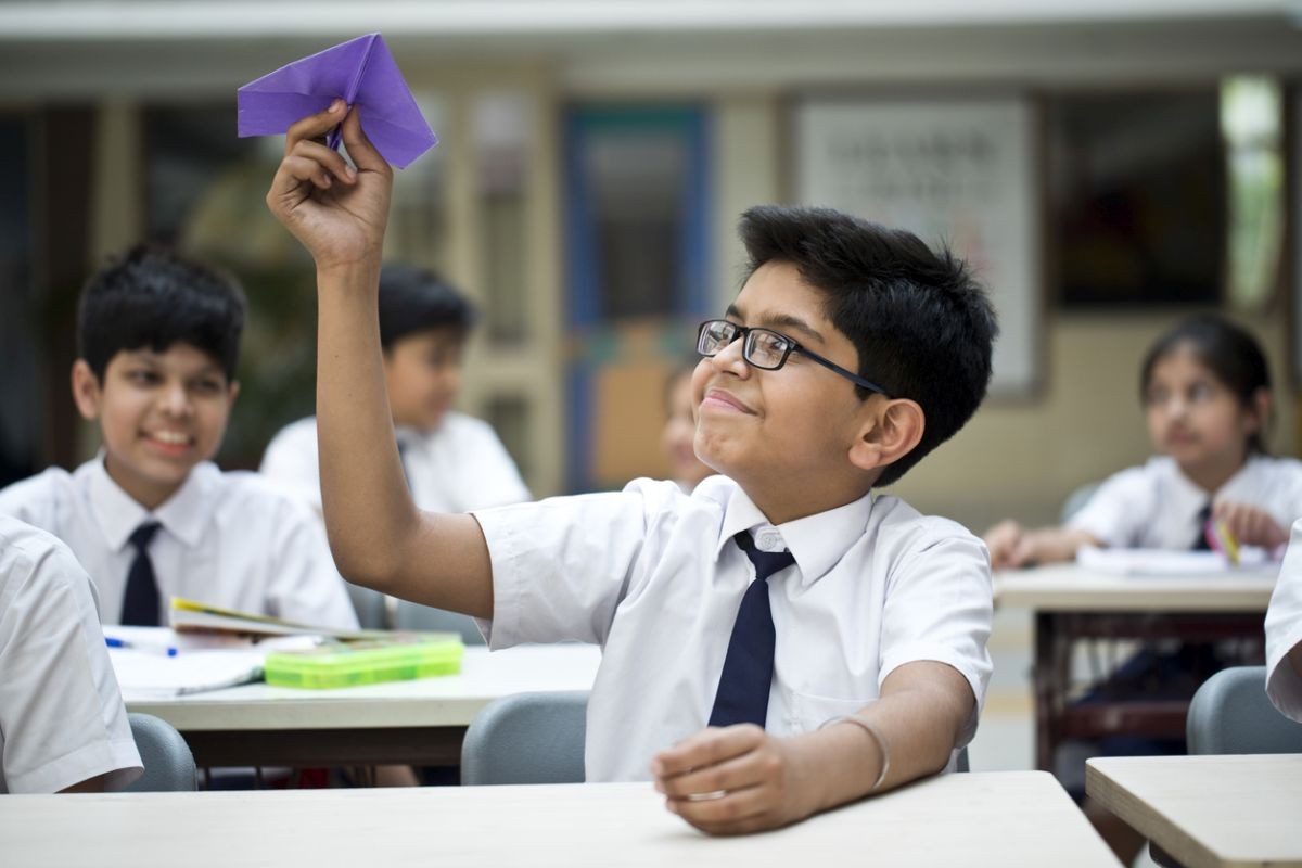CBSE Schools