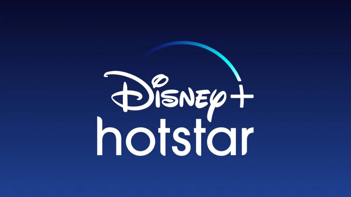 Disney+ Hotstar