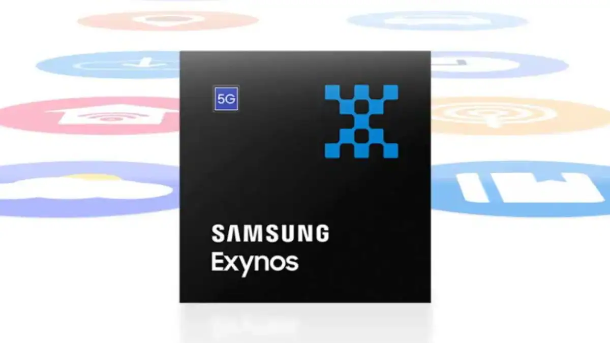 Exynos 2500 SoC