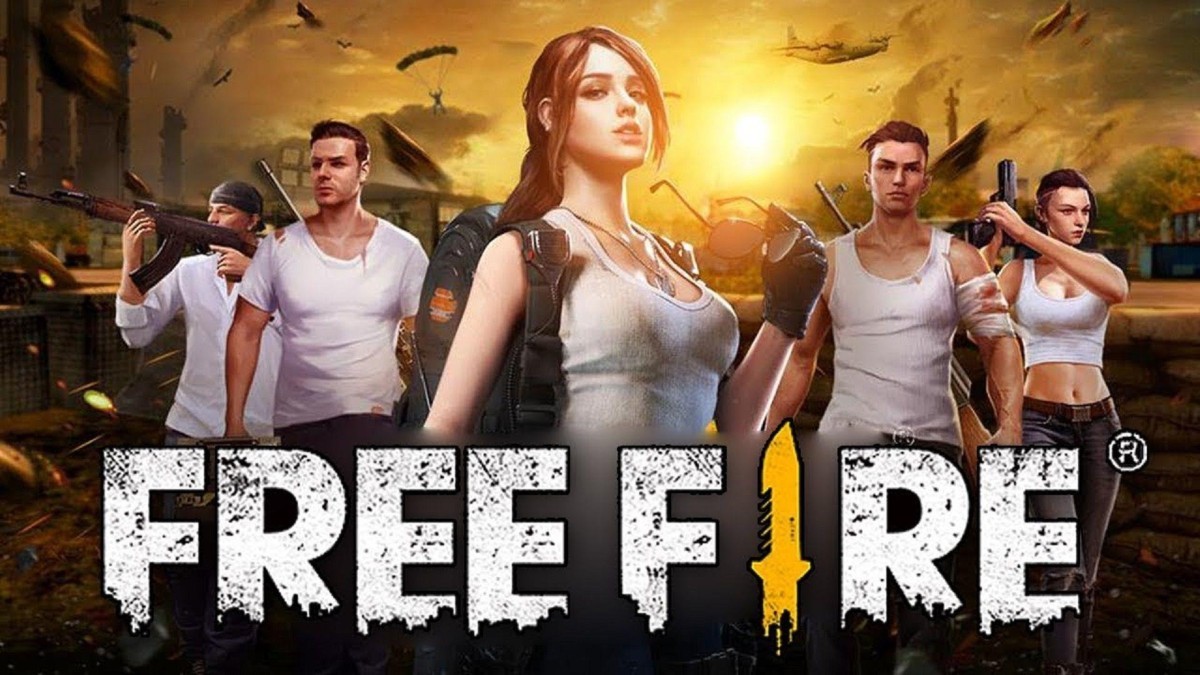 Garena Free Fire MAX