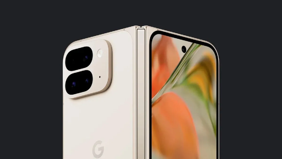 Google Pixel 9