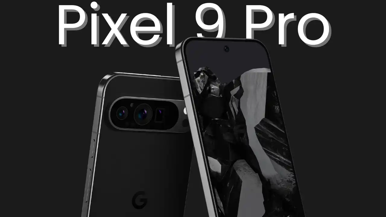 Google Pixel 9 series