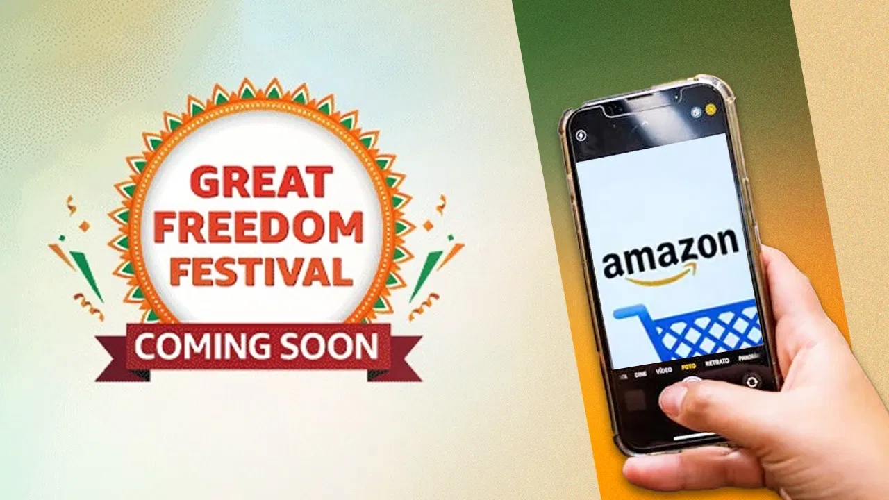 Great Freedom Festival 2024