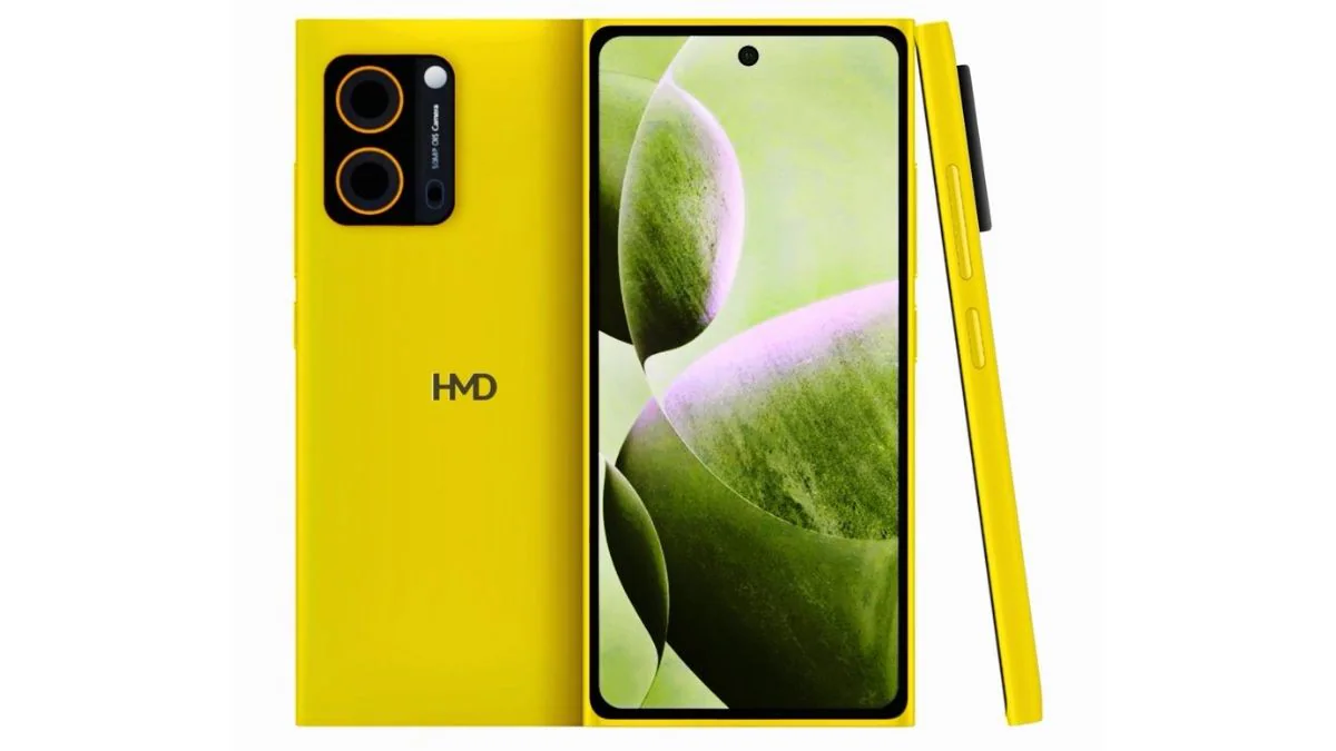 HMD Hyper