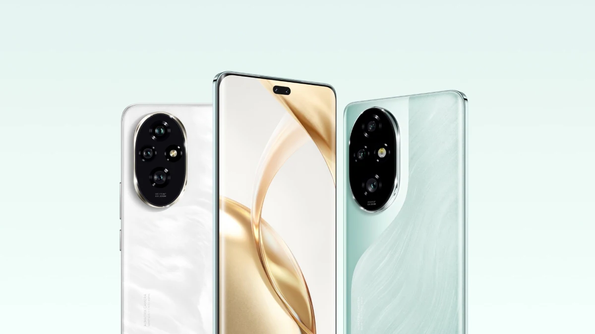 Honor 200 series