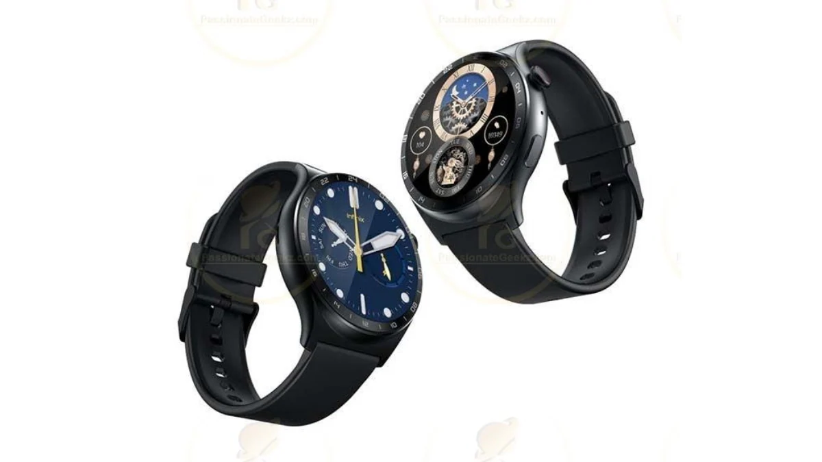 Infinix X Watch 3 Series