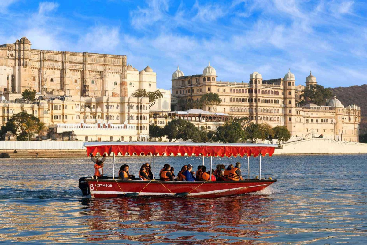 Mini Vacations in Udaipur