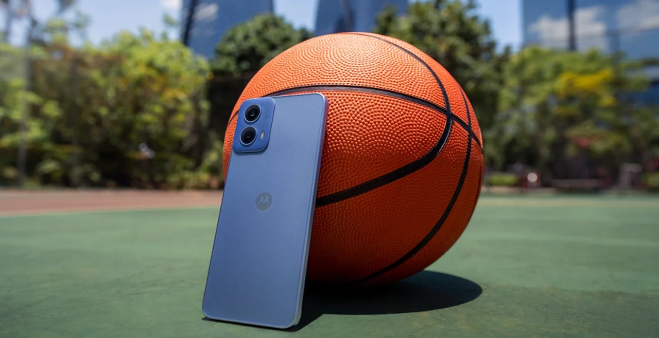 Moto G55 5G