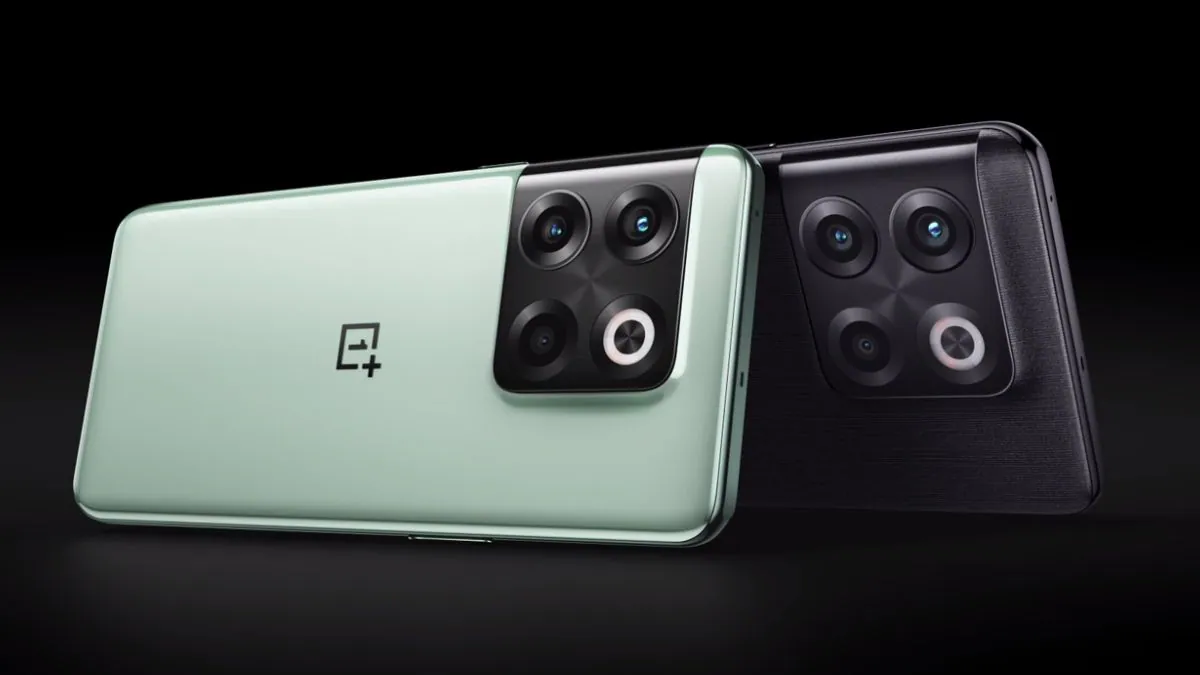 OnePlus Ace 5