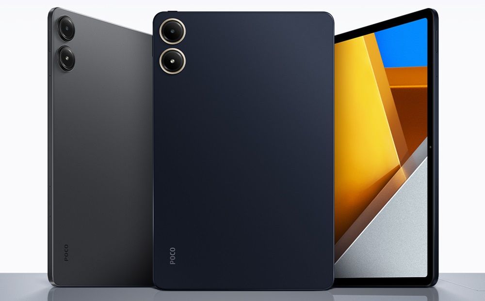 Poco Pad 5G
