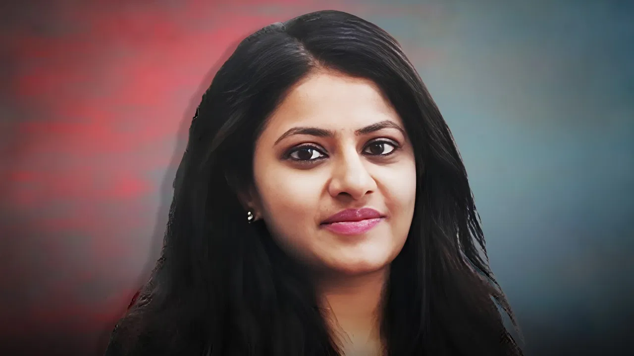 Pooja Khedkar